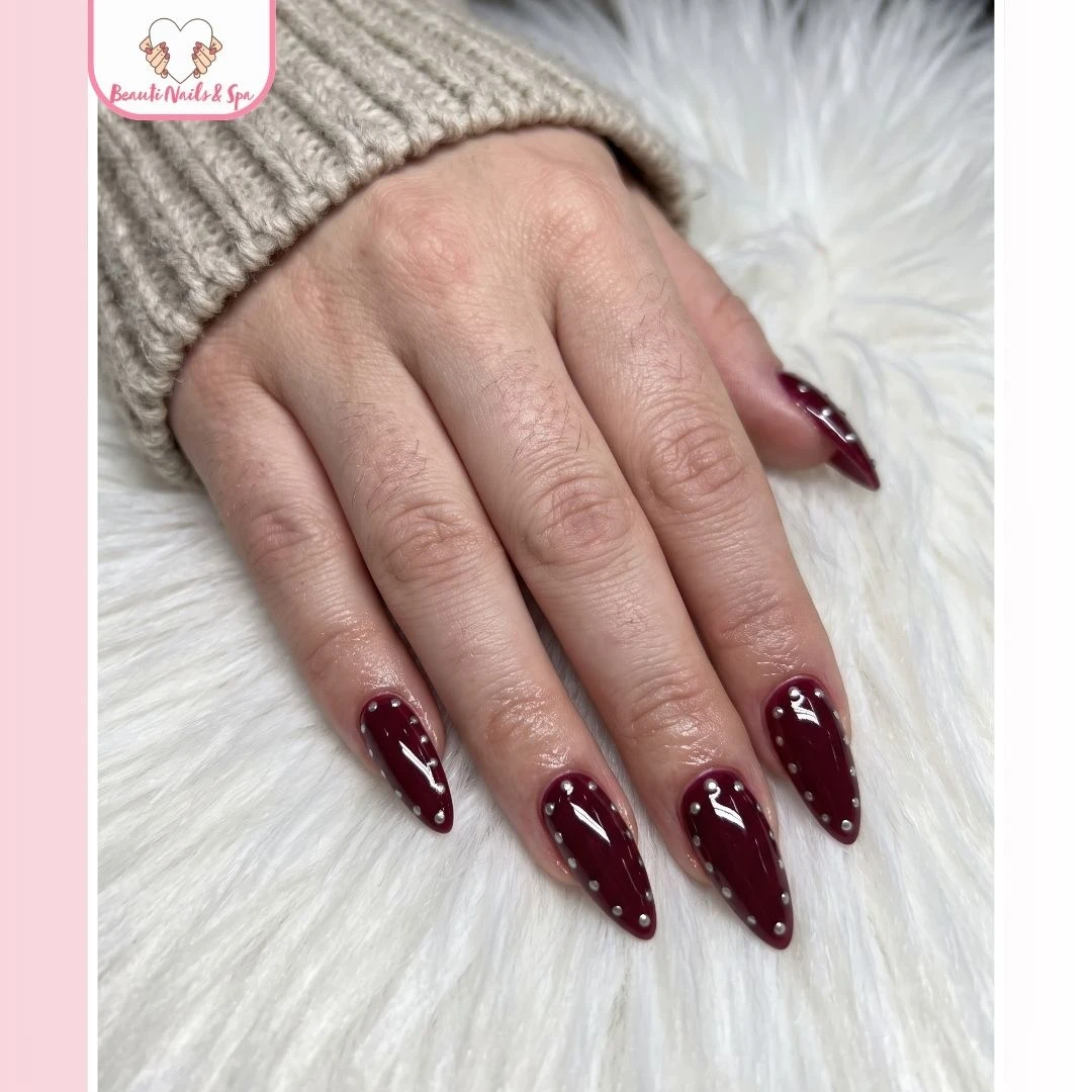 Nail art